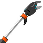 coupe branche telescopique starcut410 bl - gardena
